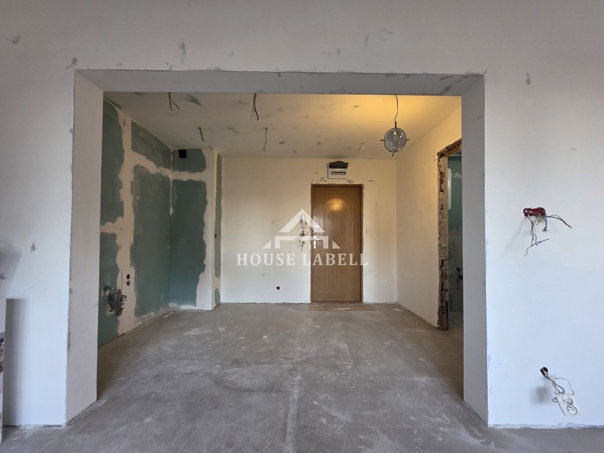 Kawalerka 32,3m w stanie deweloperskim Dąbrowa Górnicza