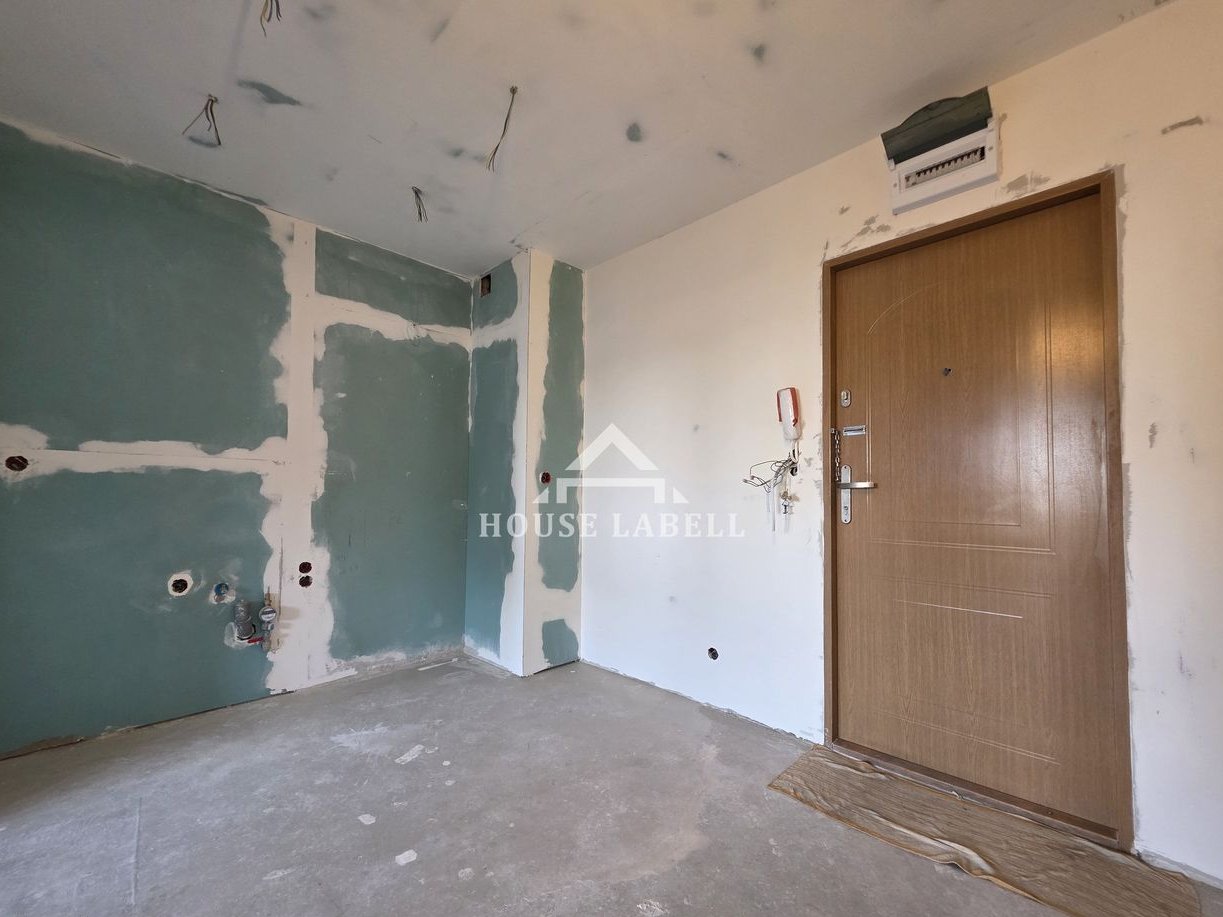 Kawalerka 32,3m w stanie deweloperskim Dąbrowa Górnicza