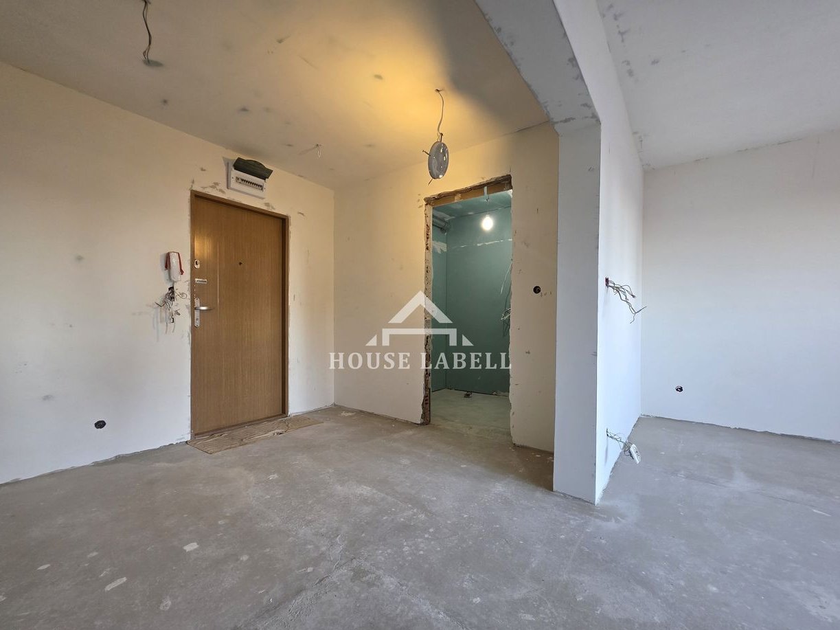 Kawalerka 32,3m w stanie deweloperskim Dąbrowa Górnicza