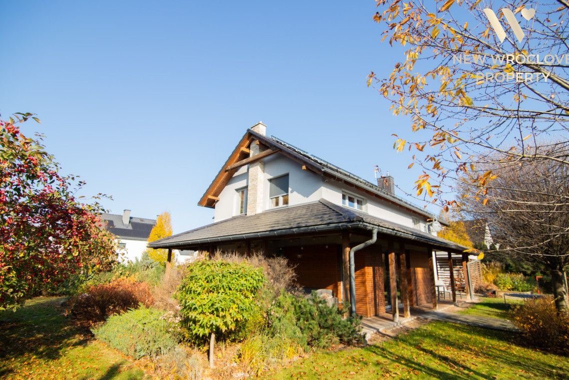 Wyjątkowy, klimatyczny z technologią przyszłości