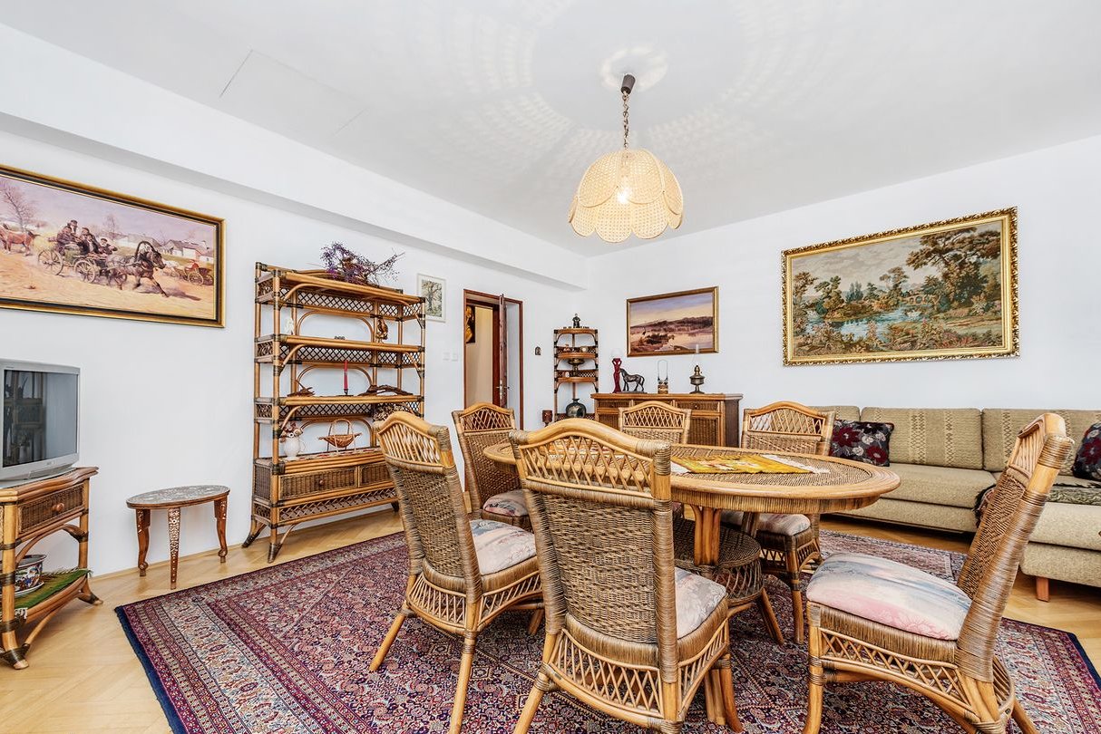 Wyjątkowa nieruchomość z pięknym ogrodem