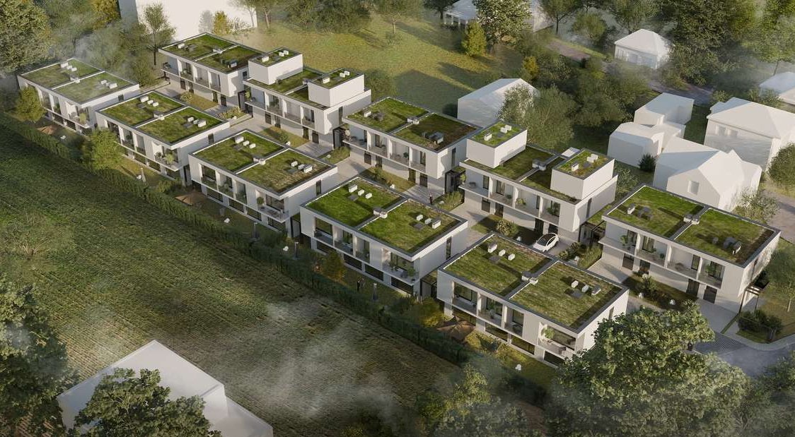 NOON Apartamenty – harmonia natury i nowoczesnej elegancji