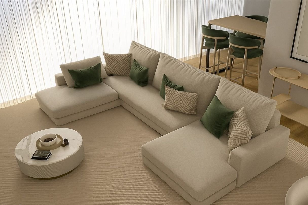 Nowa kawalerka z balkonem w Gliwicach