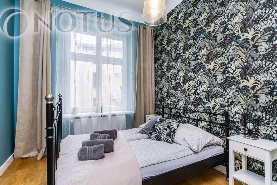 klimatyczny apartament przy Rynku/Krowoderska