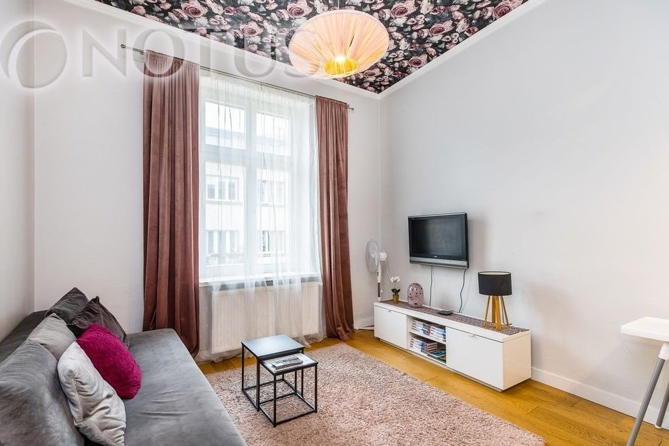 klimatyczny apartament przy Rynku/Krowoderska