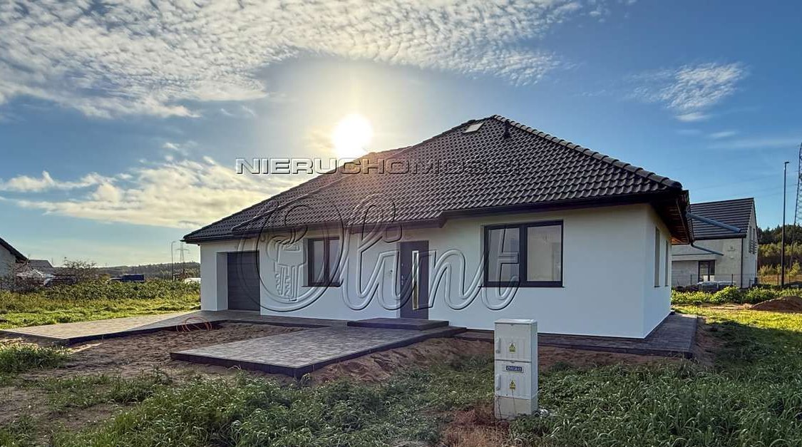 Dom w którym chce się żyć