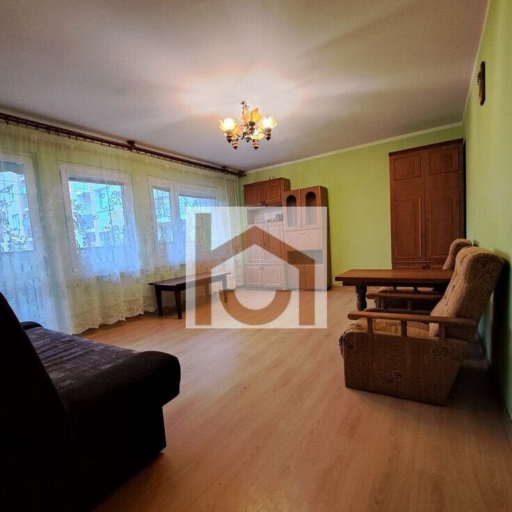 Mieszkanie 2 pokojowe w Lubinie