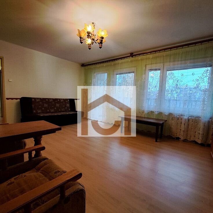 Mieszkanie 2 pokojowe w Lubinie