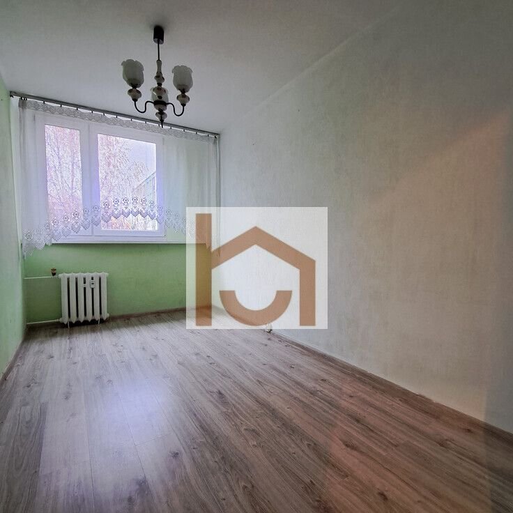 Mieszkanie 2 pokojowe w Lubinie