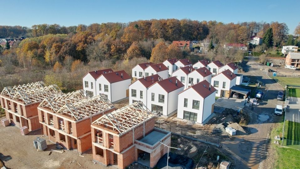 DOM w cenie mieszkania !!