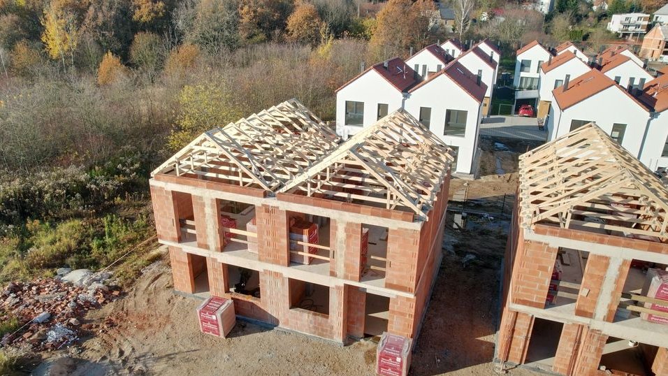 DOM w cenie mieszkania !!