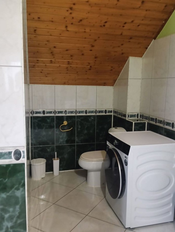 Na sprzedaż dom z potencjałem w Strumieniu