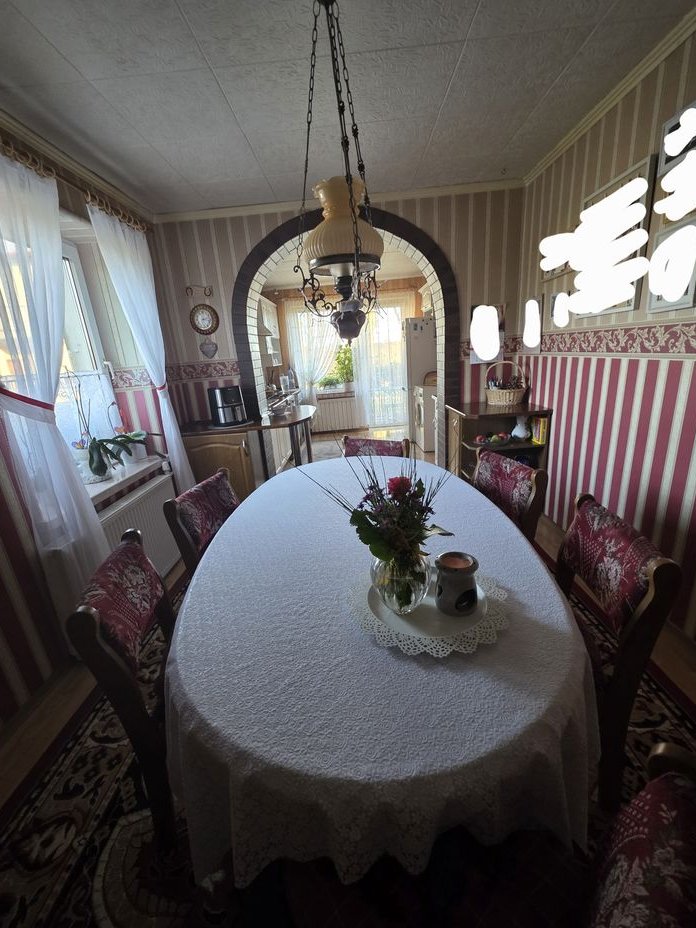 Sprzedam Nieruchomość na Kaszubach