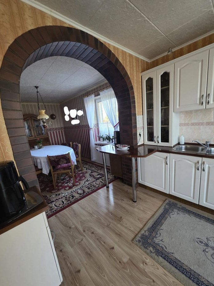 Sprzedam Nieruchomość na Kaszubach