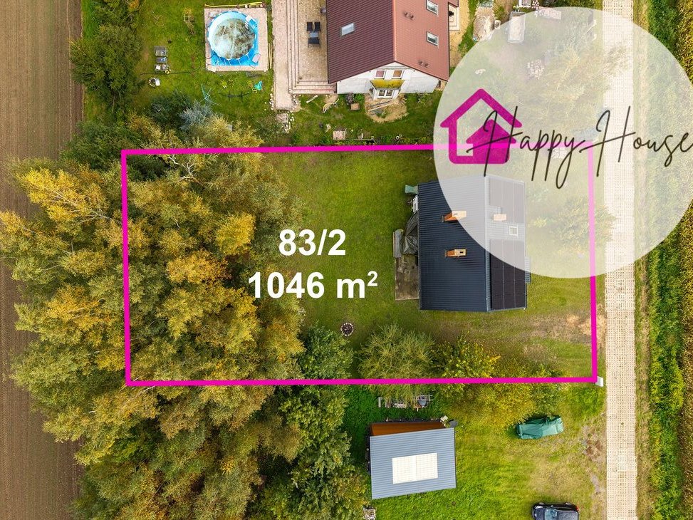Dom wolnostojący, pompa ciepła i fotowoltaika