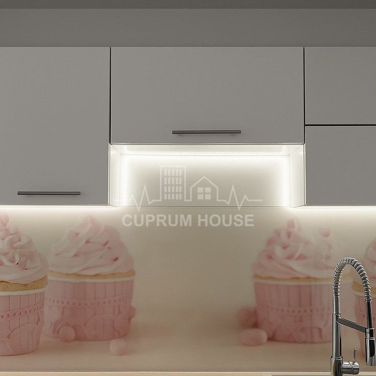 Mieszkanie 2 pokoje - Pęcław