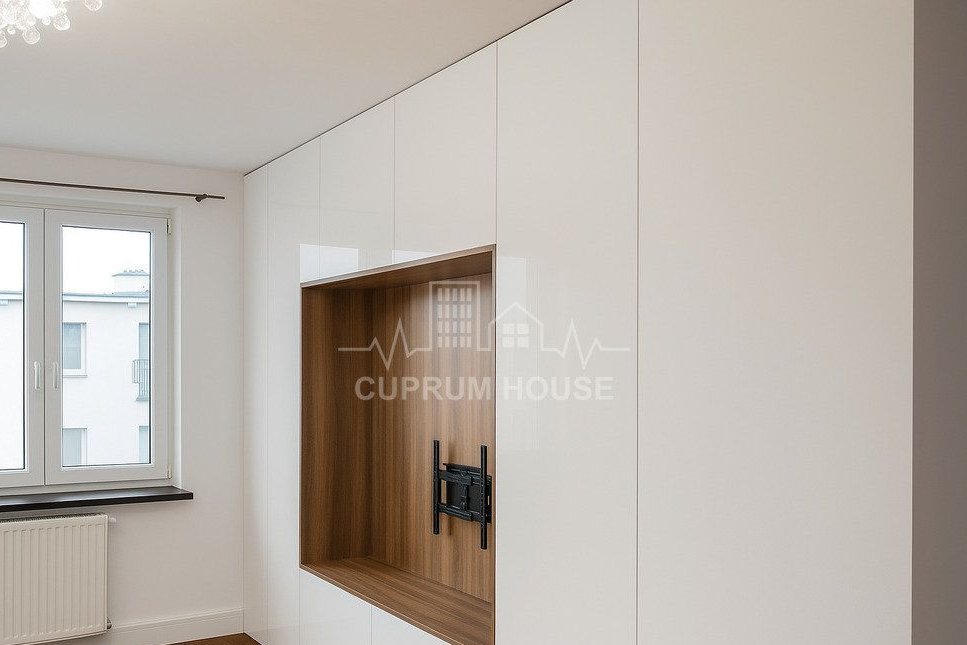 Mieszkanie 2 pokoje - Pęcław