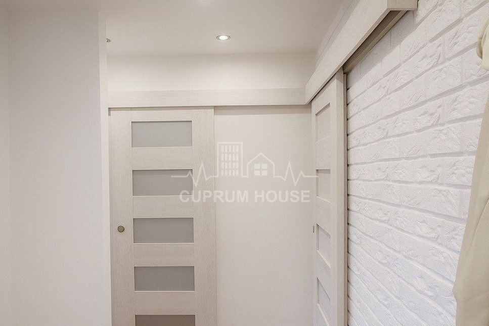 Mieszkanie 2 pokoje - Pęcław