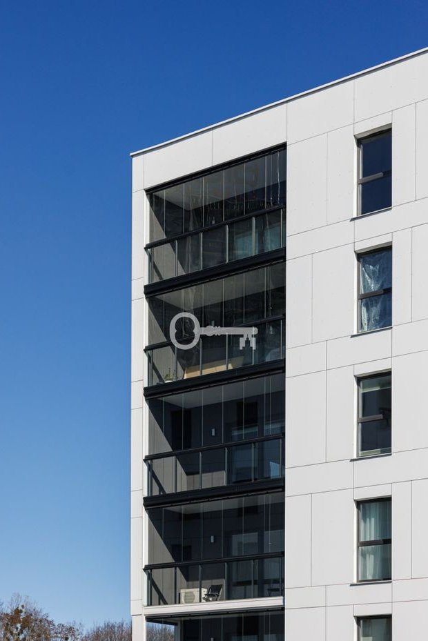 Apartament z fantastycznym widokiem