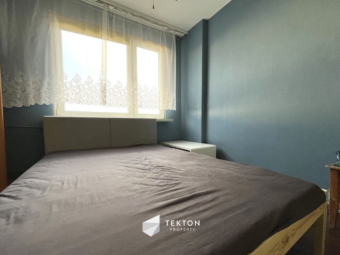 Trzy ustawne pokoje, Opole AK