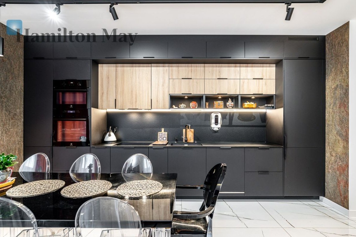 Stylowe mieszkanie w centrum Zabłocia