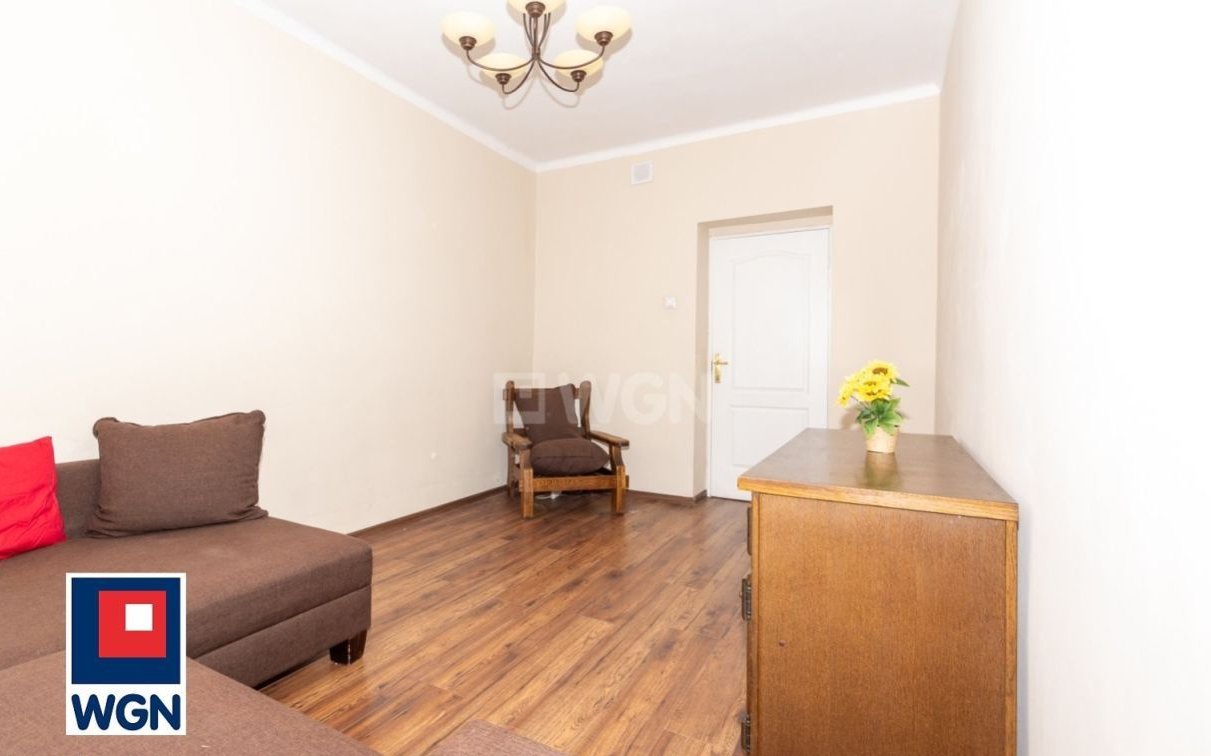 Trzy pokoje 53m2, Bytom Śródmieście!