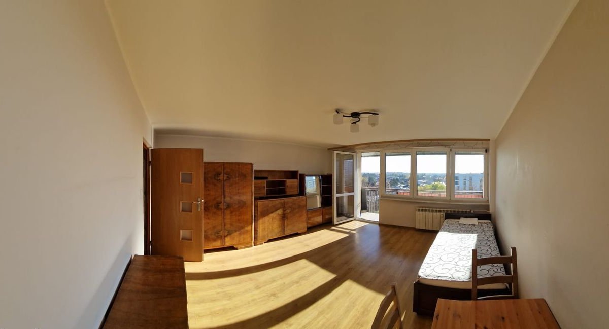 Bezpośrednio 2 pokojowe mieszkanie 50,08 m2, Bemowo - ul. Rozłogi