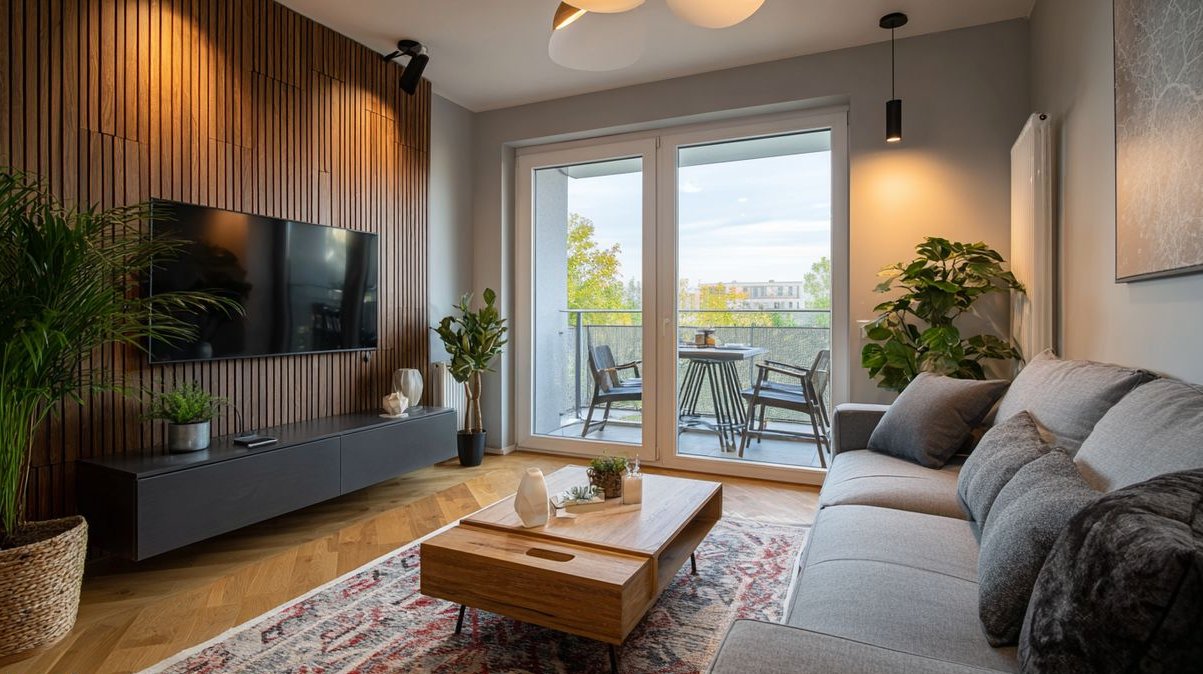 Nowe / 3 pokoje / Osielsko / Hala garażowa