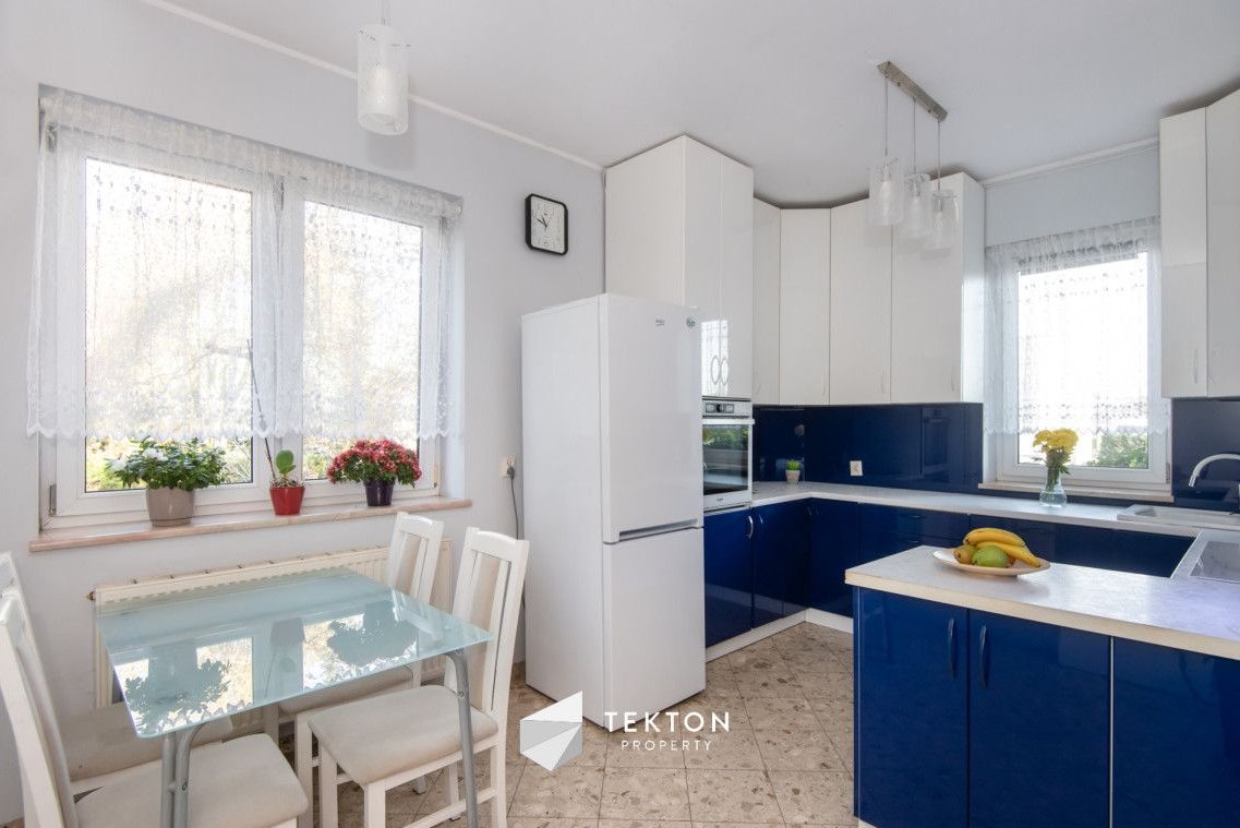 Przestronny dom wolnostojący, Przeźmierowo