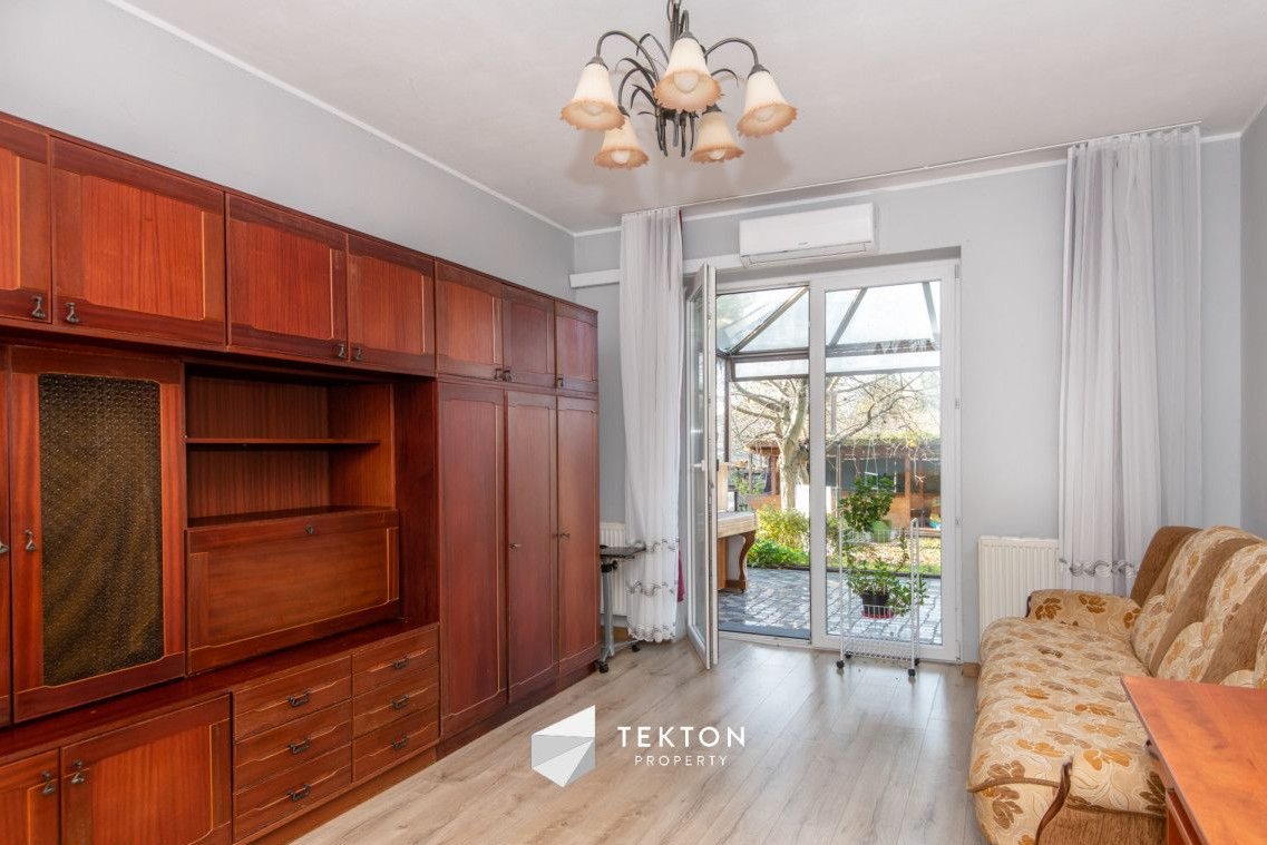 Przestronny dom wolnostojący, Przeźmierowo