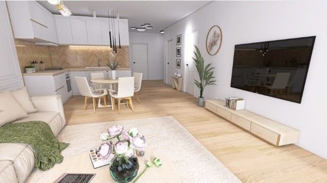 Bliźniak z 5 pokojami – komfort domu w cenie 2-pokojowego mieszkania !