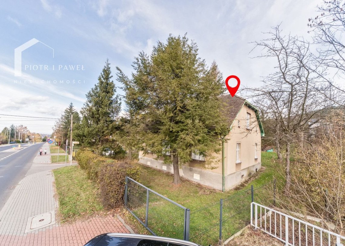 Wyjątkowy dom z duszą u podnóża Beskidu Małego