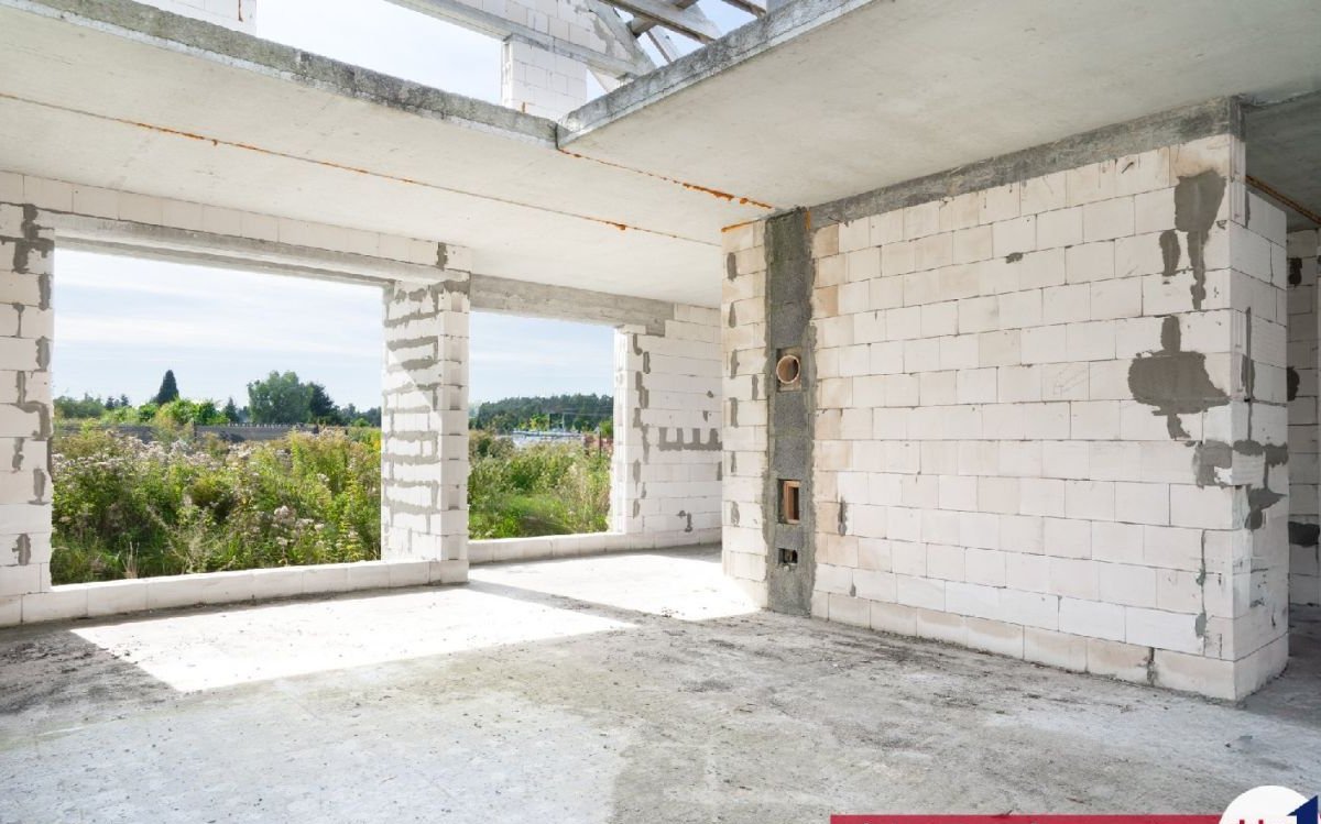 Dom Marzeń 197 M² | Harmonia | Jezioro 500 M