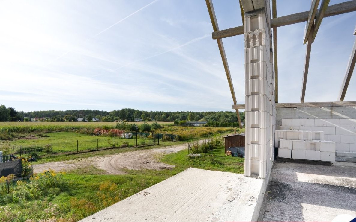 Dom Marzeń 197 M² | Harmonia | Jezioro 500 M