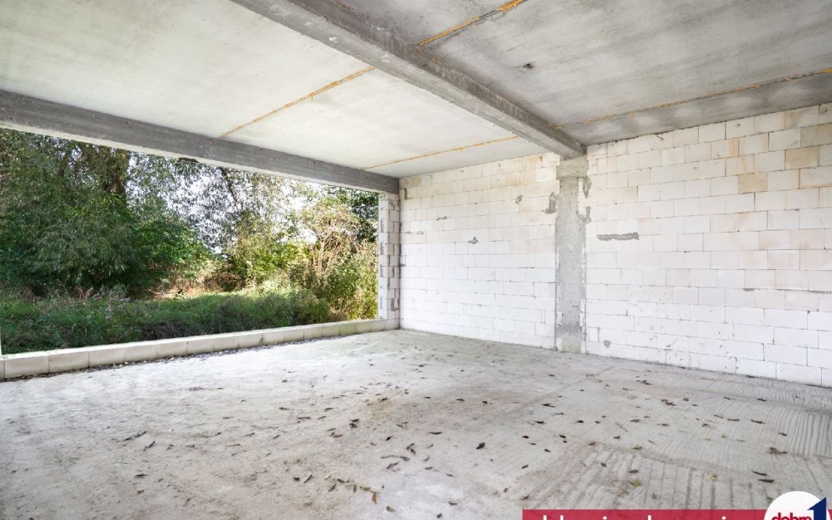 Dom Marzeń 197 M² | Harmonia | Jezioro 500 M