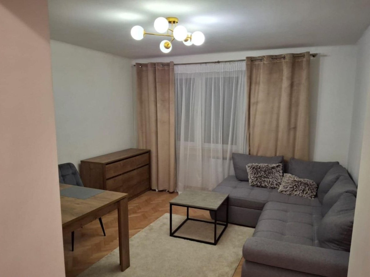 Sprzedam mieszkanie 44,6m