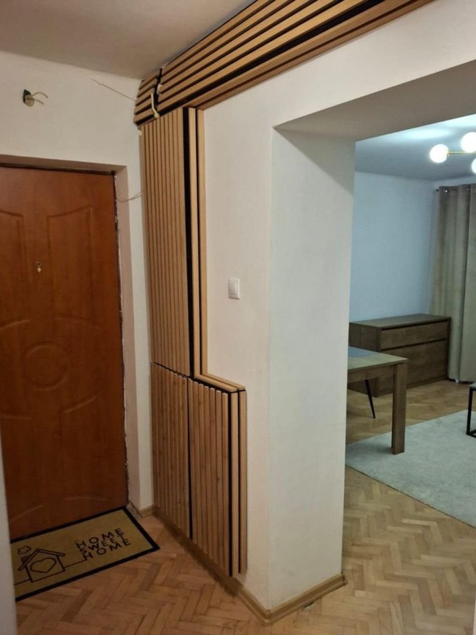 Sprzedam mieszkanie 44,6m