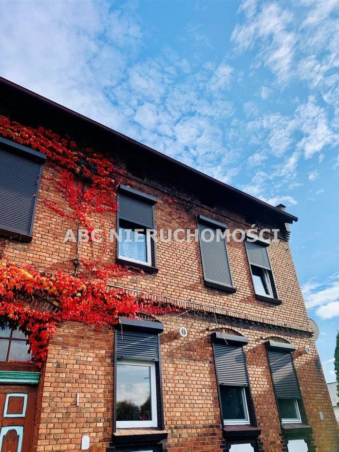 Na Sprzedaż Mieszkanie w Klimatycznej Kamienicy