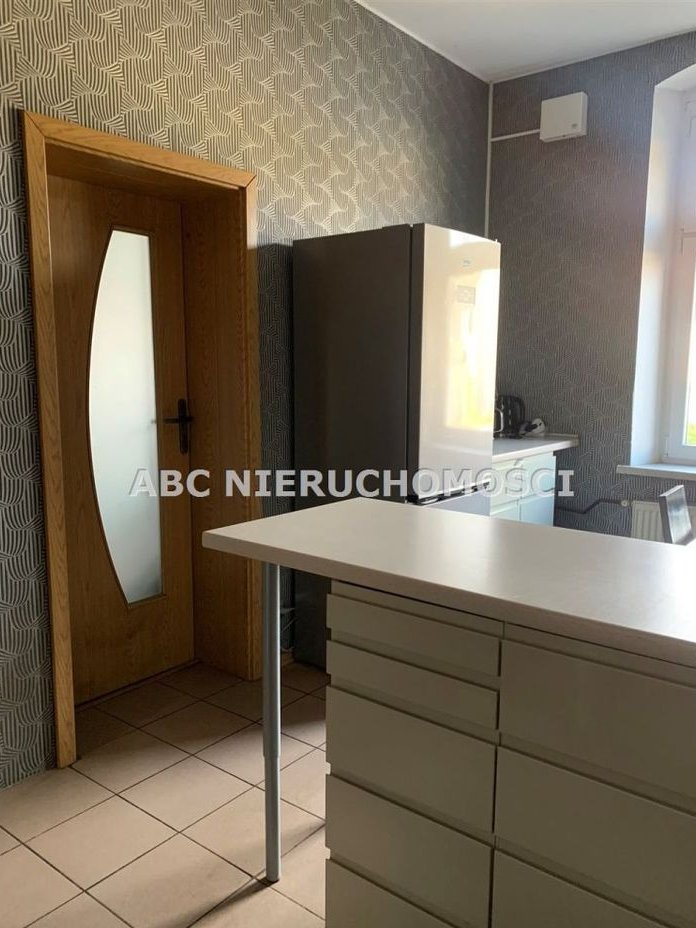 Na Sprzedaż Mieszkanie w Klimatycznej Kamienicy