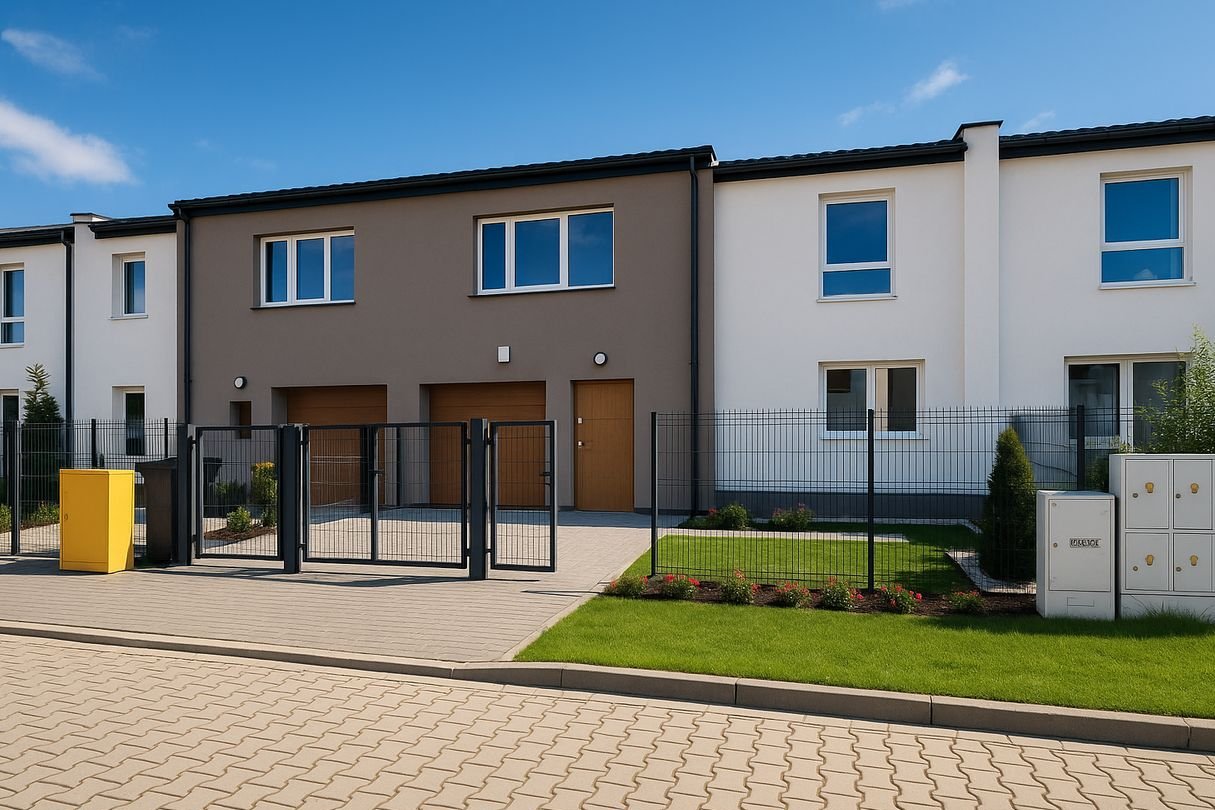 PROMOCYJNA CENA, zapup bezpośrednio od dewelopera, 5 pok, garaż