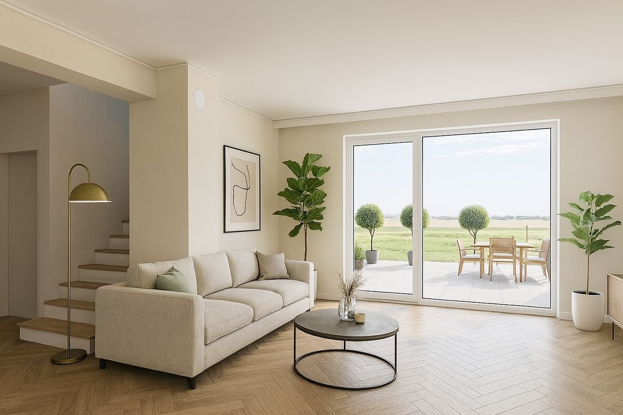 PROMOCYJNA CENA, zapup bezpośrednio od dewelopera, 5 pok, garaż