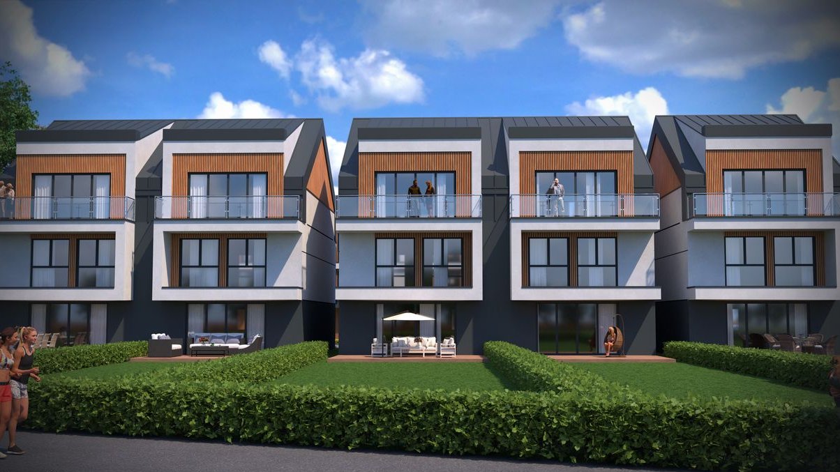 Nowoczesny Apartament 75m2+45m2 poddasze , balkon BEZPOŚREDNIO, LOKAL