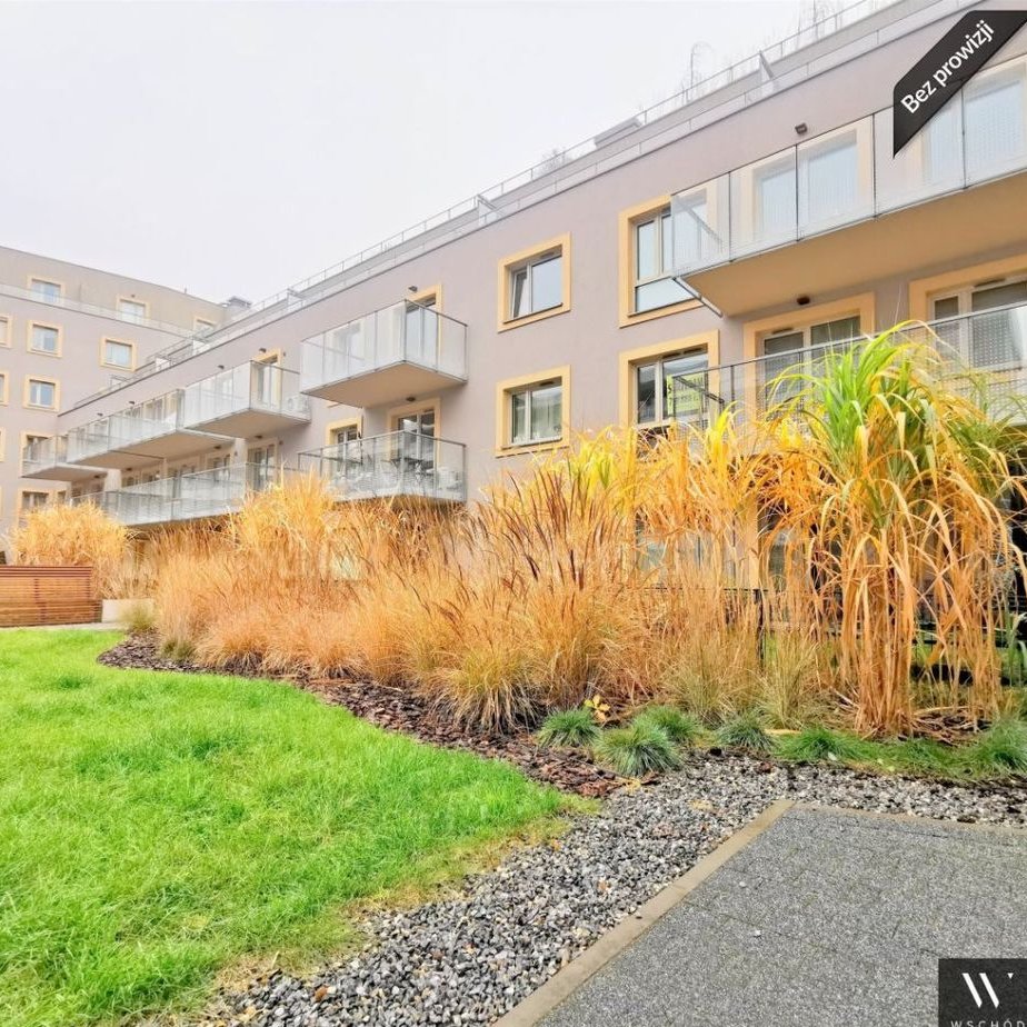 Komfortowe 2 pokoje | balkon 8m2 | Osiedle Zam