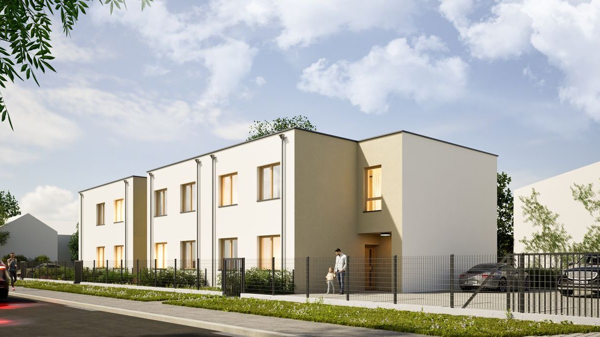 Apartamenty Chopina Stradom