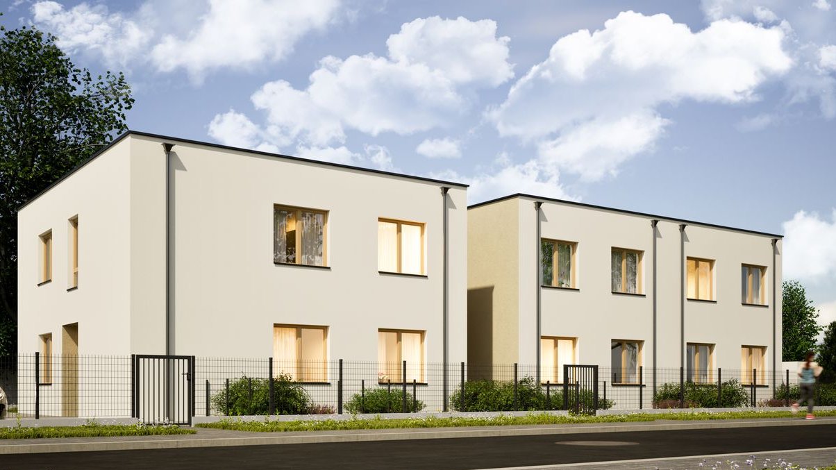 Apartamenty Chopina Stradom