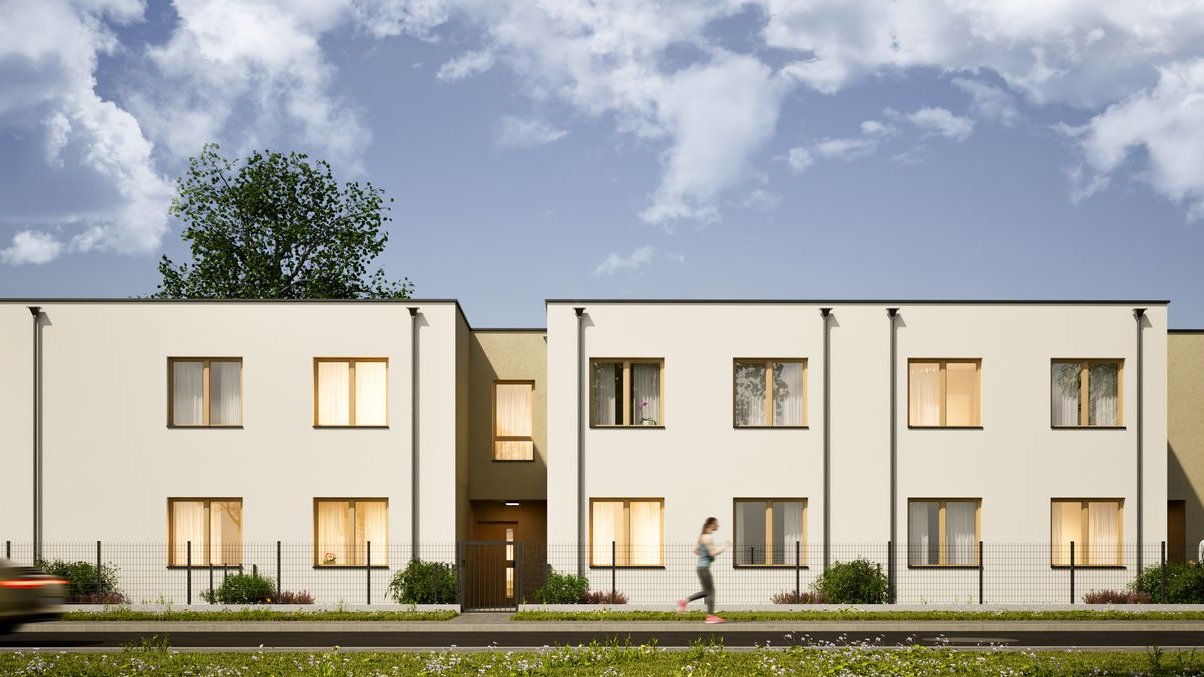 Apartamenty Chopina Stradom