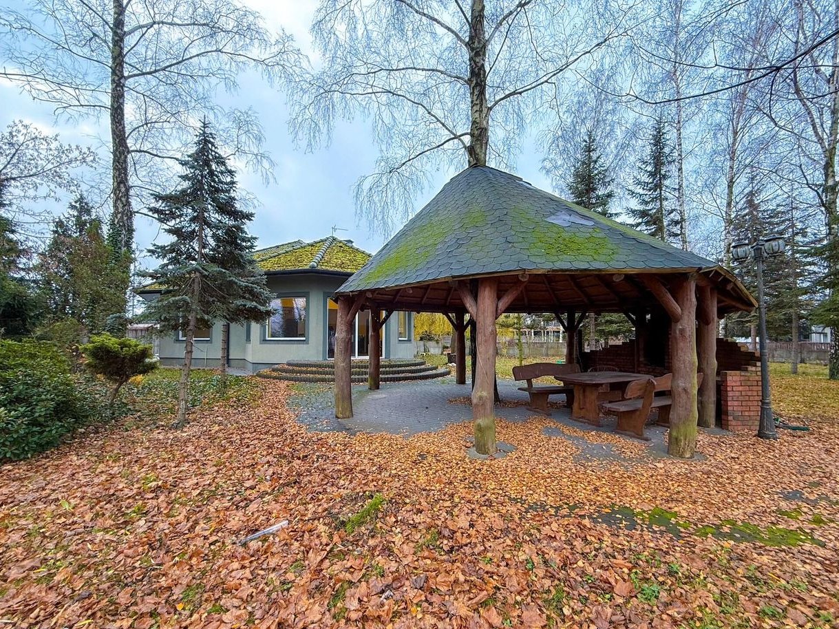 Dom na wynajem, 180 m2, Zgierz