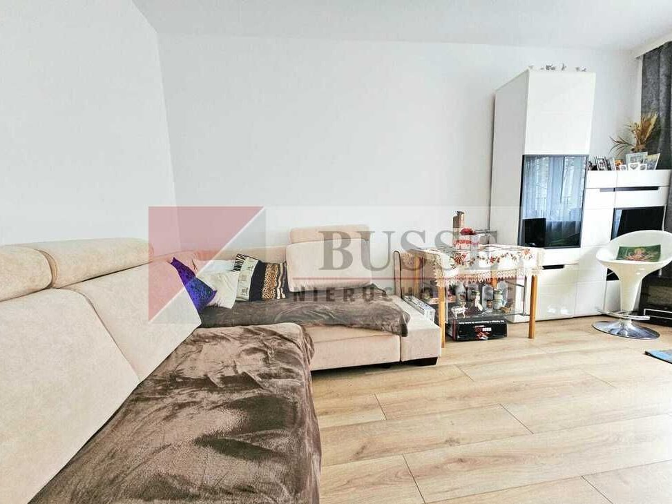 Kawalerka na parterze w świetnej lokalizacji!