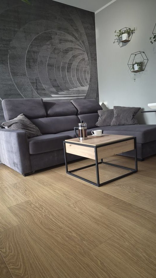 Bliźniak, gotowy do zamieszkania - Koninko