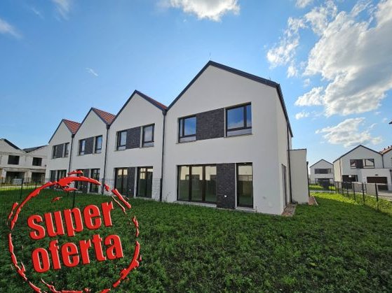 PROMOCJA! GOTOWY DOM!! Bielany Wrocławskie